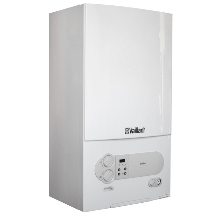Газовый котел VAILLANT turboTEC pro, VUW 242/5-3 купить в Минске, цена ...